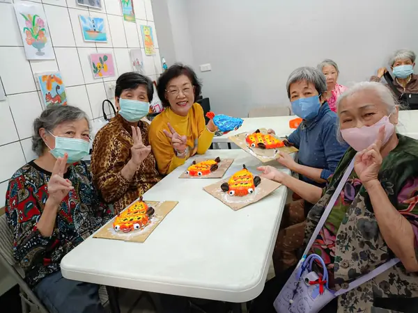 捌捌陸食室手作課程