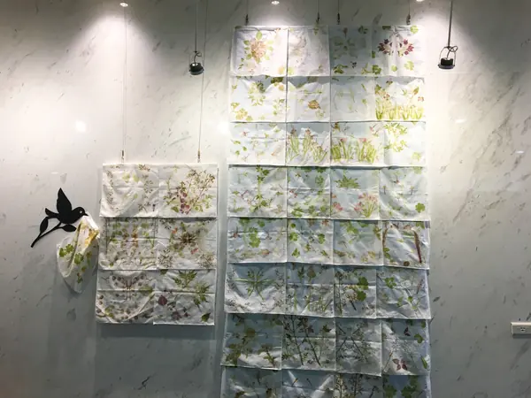 創齡展作品展示