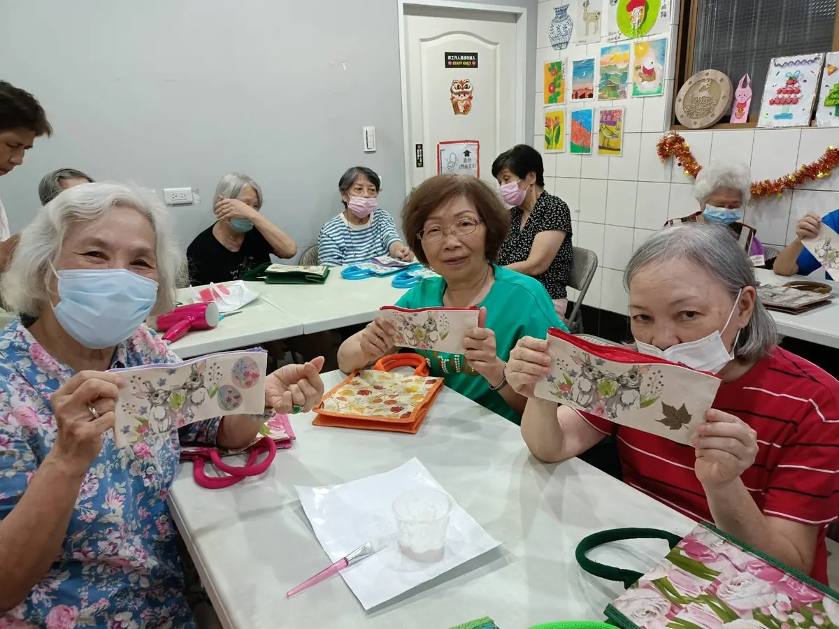 捌捌陸食室手作課程一