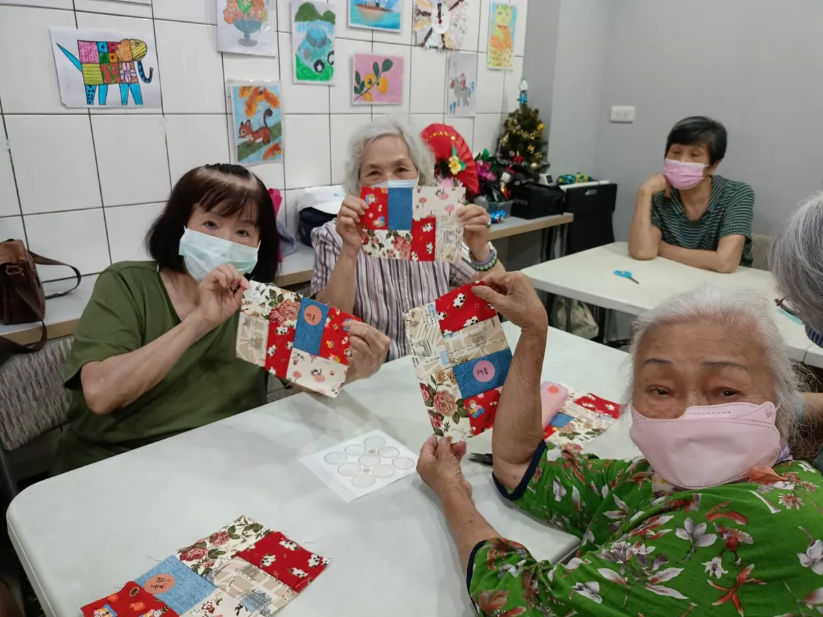 捌捌陸食室手作課程二